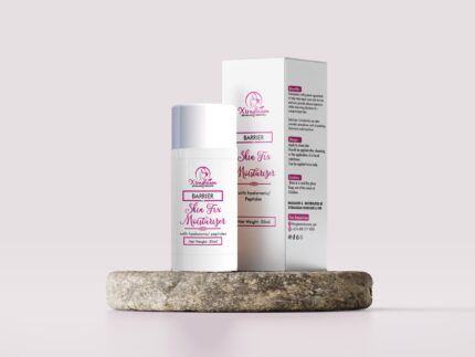 Skin barrier fix moisturizer