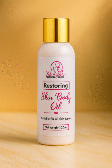 Body Fix Skin Restoring Oil