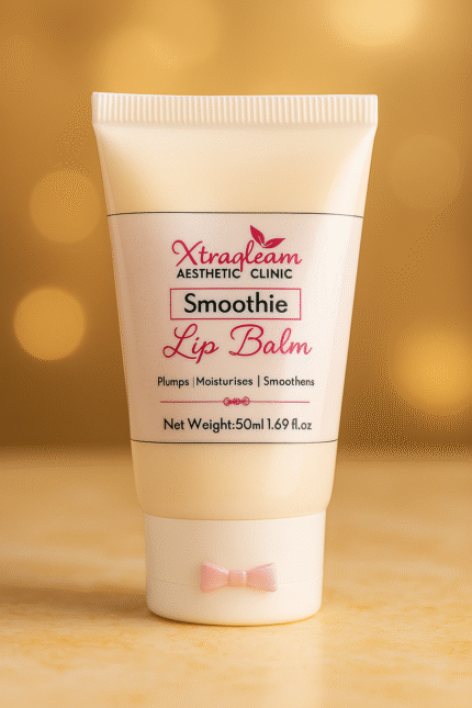 Xtragleam Smoothie Lip Balm